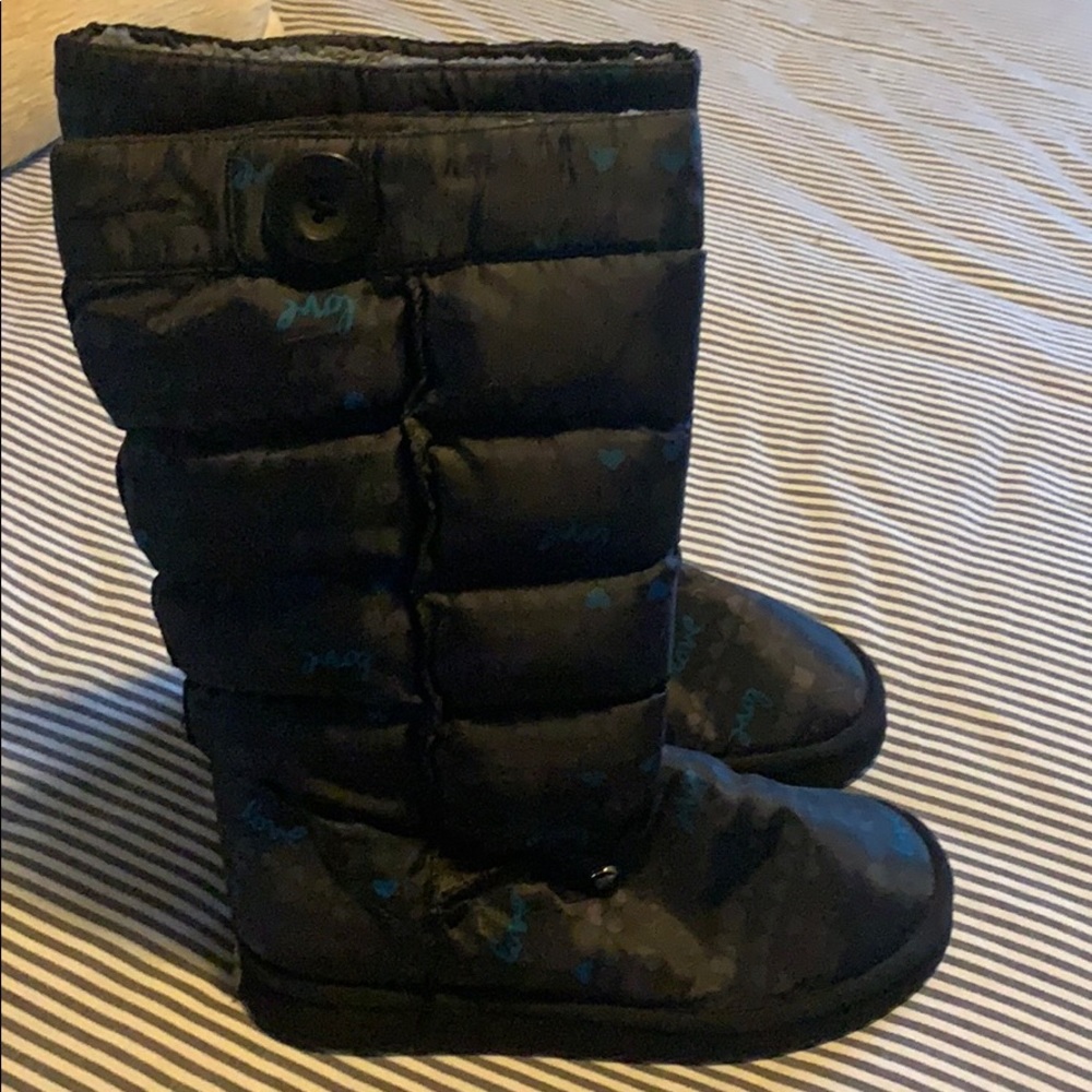 ROXY boots
